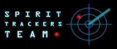 Spirit Trackers Team